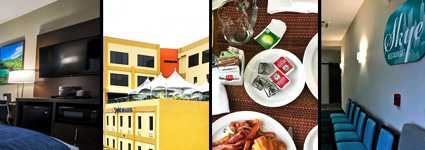 7 Things To Know For An Unforgettable Comfort Inn Stay On The Island Of Tobago