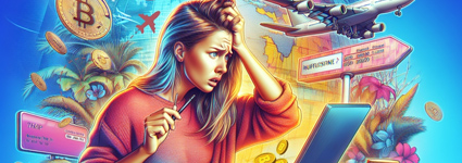 8 Key Challenges Travelers Face On Crypto Travel Sites – And How To Overcome Them