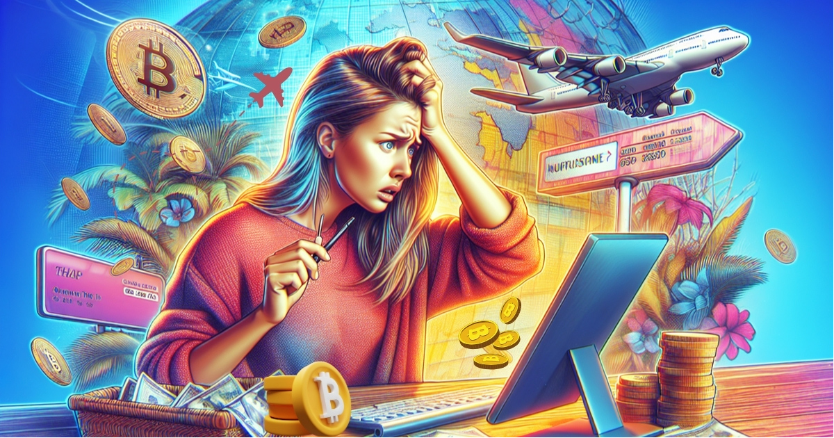 Key Challenges Travelers Face on Crypto Travel Sites