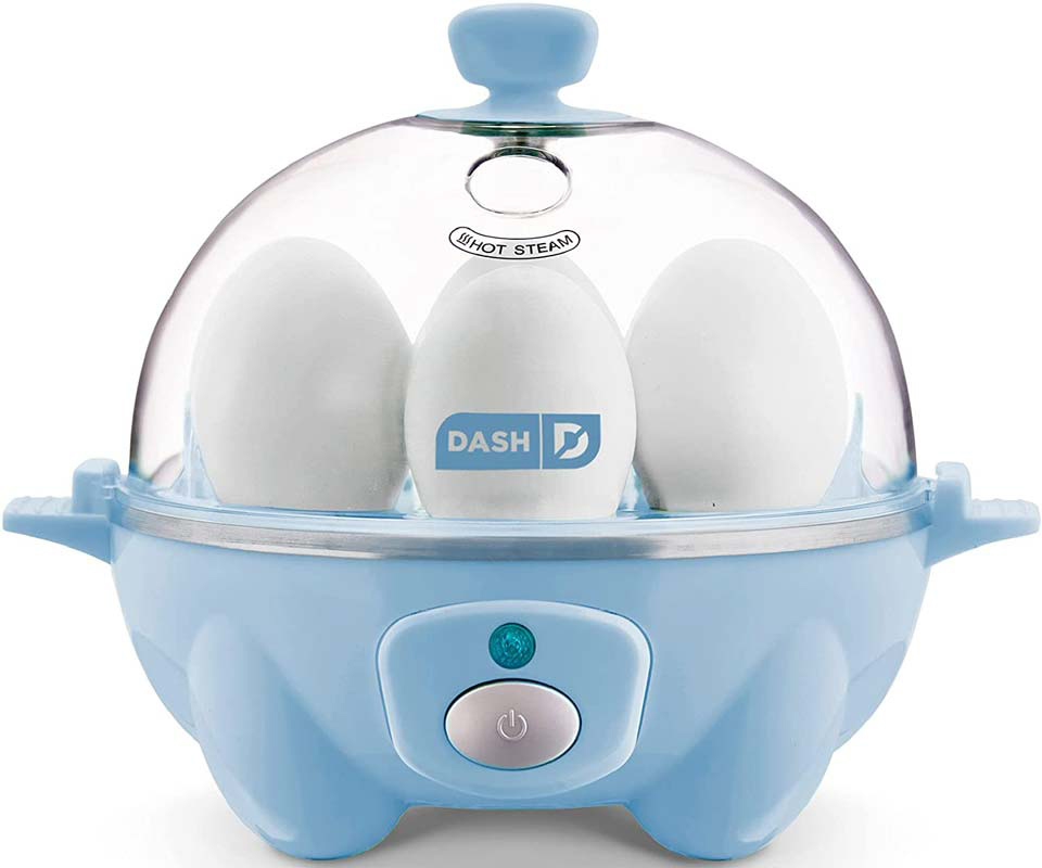Dash Rapid Egg Cooker