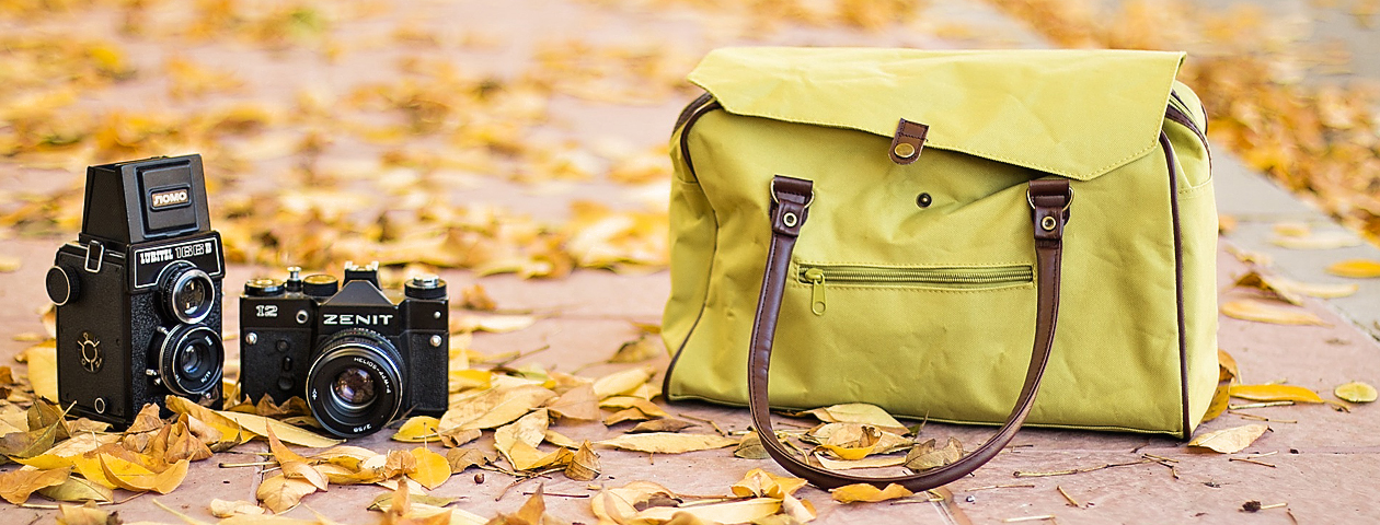 Affordable Designer Handbags Every Women Traveler Should Own