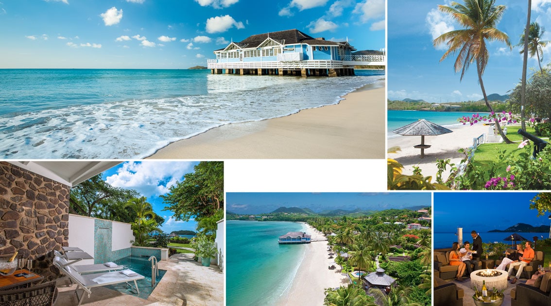 Endless savings up to 65%, $1000 bonus and more. Hurry, Sandals Resorts is waiting for you!