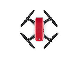DJI Spark Mini Drone