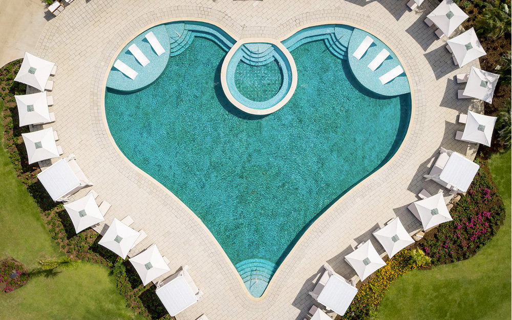 Sandals Resorts Caribbean