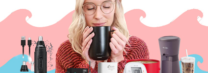 7 Unique And Popular Gadgets To Enhance Your Life This Year