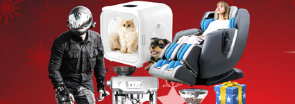 8 Of The Top Most Expensive Gadget Gifts For Those That Really Deserve It