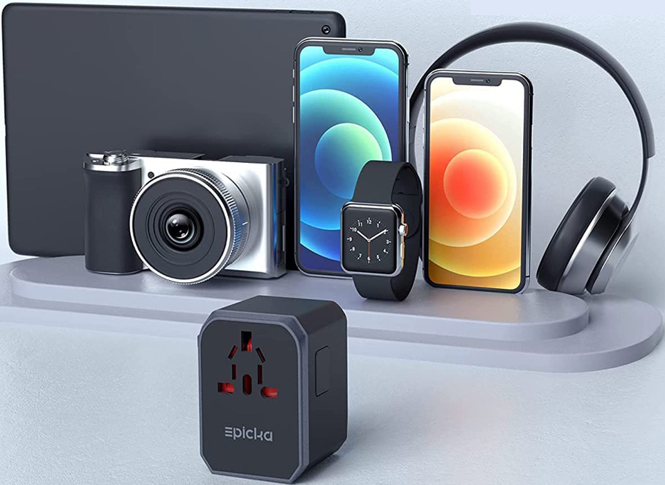 WD 10TB Elements Desktop HDD, USB 3.0, Hard Drive