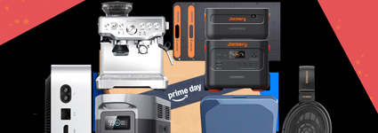 Amazon Is Selling These $500 Plus Gadgets For Much Less This Prime Day