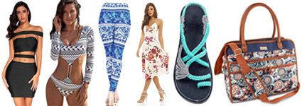 Latest Fashion Trends And Recommendations