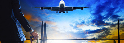 Book The Best Flights With CheapAir's Flight Comparison Tool