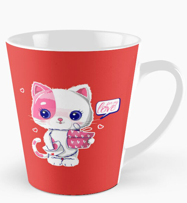 For My Love COFFEE MUG AND MORE