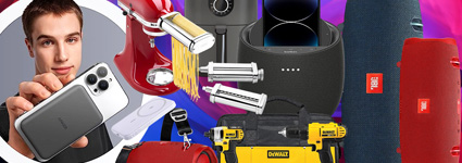 Seriously Looking For Some Top Gadget And Tech Deals? Check These 8 Products!