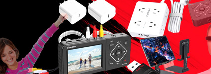 This Week's Top 8 Gadget Deals That You Love And Are Still Live