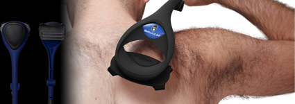 This Top Gadget Makes The Ideal Gift For Men With Hairy Backs
