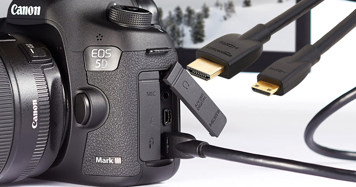 Gadget and gear - hdmi-adapter