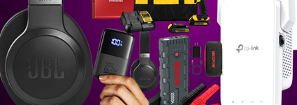 Are Early Prime Deals Worth It? These 8 Top Gadget Deals Are!