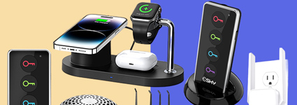 At Least 1 Of These 7 Gadgets Should Be On Your List If An Easier Life Is Important To You