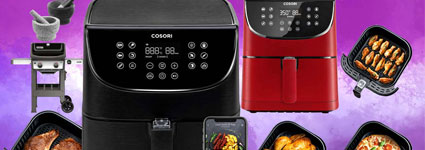 8 Gadgets You Should Get Your Dad If He Loves Cooking And Grilling