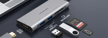 These 6 Gadgets Will Have Tech Lovers Ecstatic. You're Welcome!