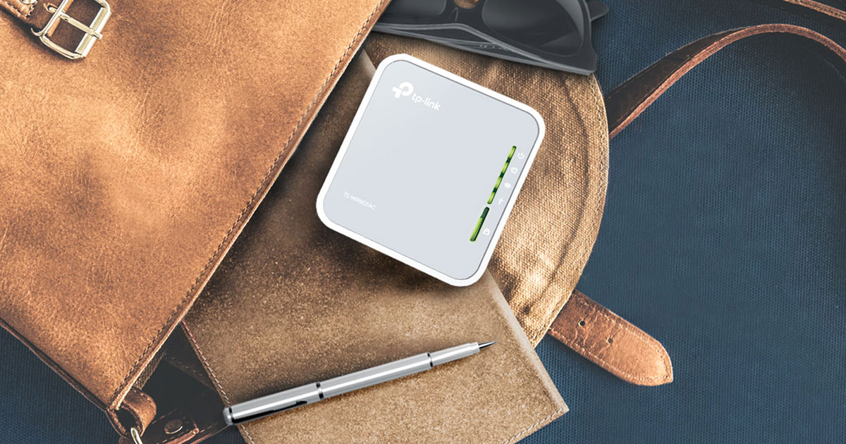 Gadgets For Travelers And Jetsetters