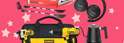 8 Top Gadgets That Still Have Prime, Black Friday And Cyber-Like Discounts