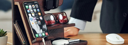 Fathers Should Never Get Crappy Gifts! He'll Be Ecstatic With One Of These Top 12 Gadgets