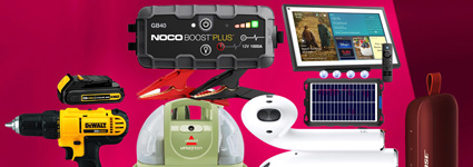 Do You Think Prime Deals Suck? Check These Top 8 Gadgets Deals And See