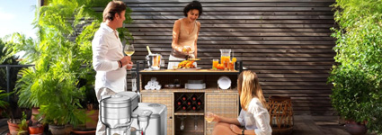 8 Top Gadgets That'll Cause The Most Rugged Dads To Blush With Appreciation