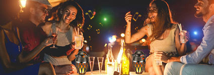 Is It Too Early To Be Talking About These 9 Top Gadgets To Help Enhance Your Summer? Heck No!