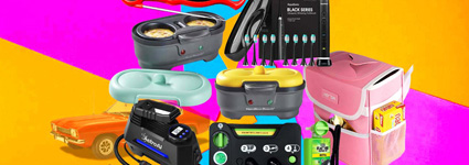 These Top 6 Gadgets Could Save You Money And Stress In 2022