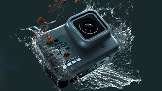 GoPro Hero 8