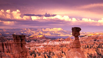 The 8 Best National Parks In The USA