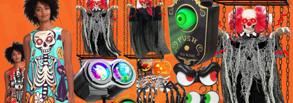 6 Top Halloween Gadgets That'll Scare The Bejesus Out Of Your Visitors