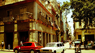Havana Cuba