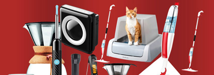 8 Top Gadgets For Your Home With Prices That Will Pique Your Interest