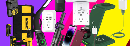 The 6 Hottest Gadget Deals For August. Huge Discounts Still Live!