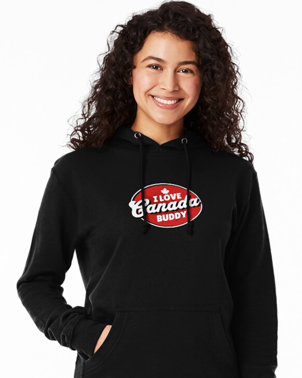 I Love Canada Buddy Mug, T-shirt, Hoodies And More