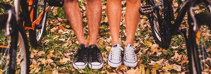 The Best Iconic Retro Sneakers For Fall