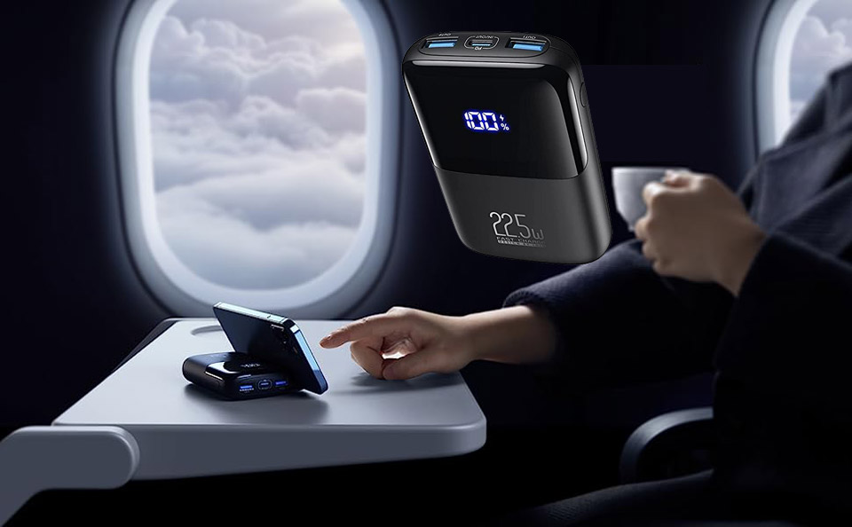 INIU USB Portable Charger Power Bank