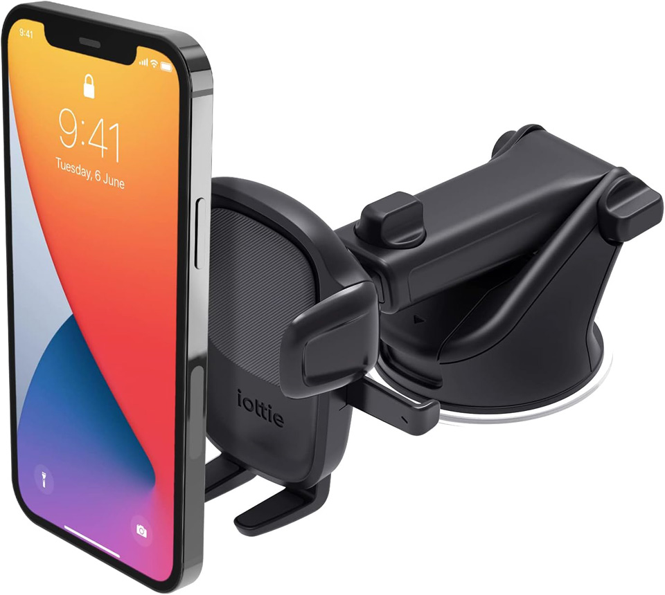 iOttie Easy One Touch 5 Car Mount