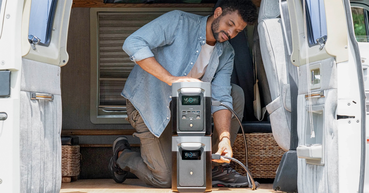 Irresistible early Prime Big Day gadget deals