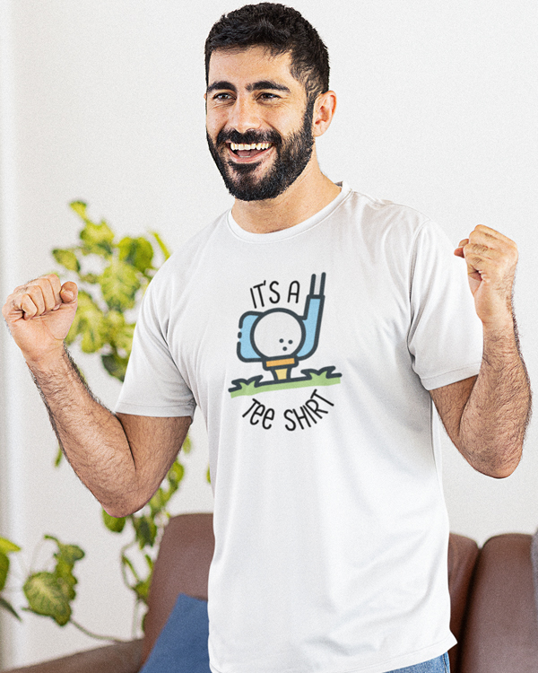 It's A Tee shirt - T-shirt, hoodies and More