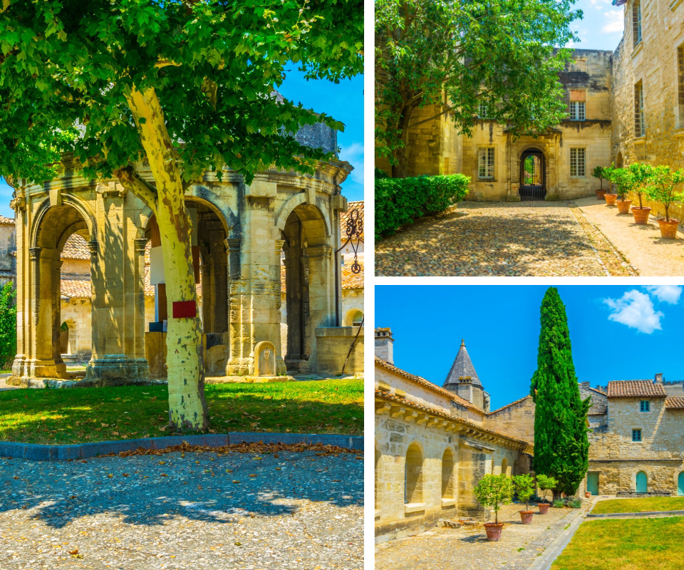 La-Chartreuse-de-Villeneuve les Avignon