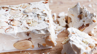 La Florentine Torrone