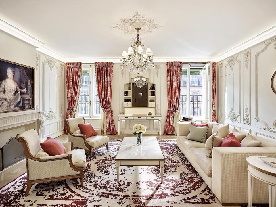 Le Meurice - Dorchester Collection