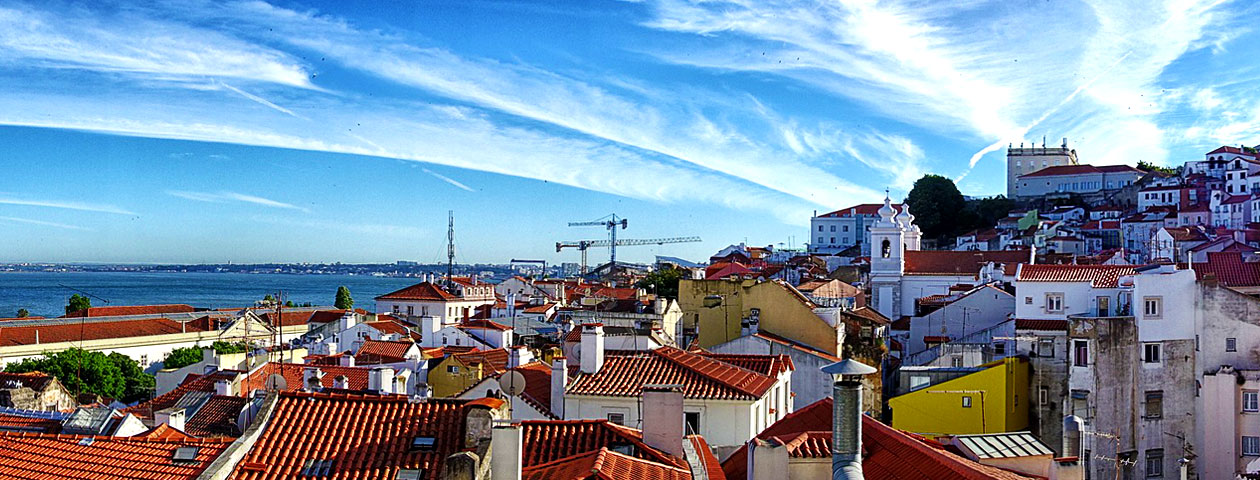 Lisbon, Portugal