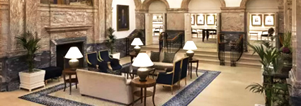 8 luxury hotels In London United Kingdom That Will Win You Over