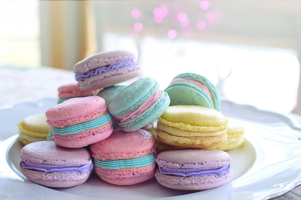 Macarons