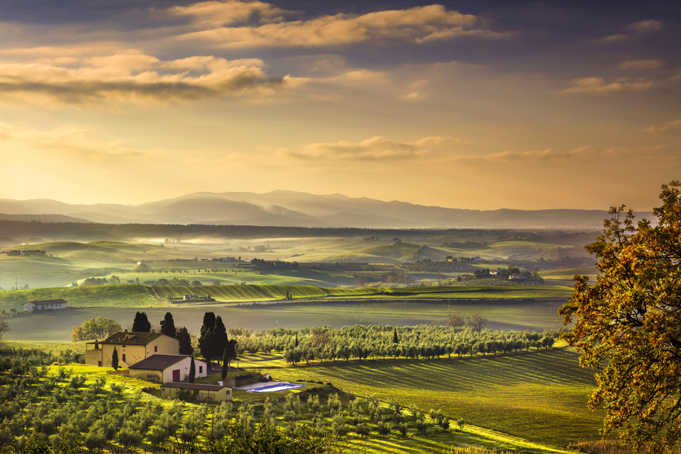 Maremma, Tuscany, Italy