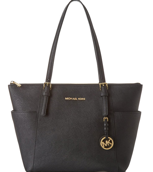 MICHAEL Michael Kors Jet Set Tote Bag